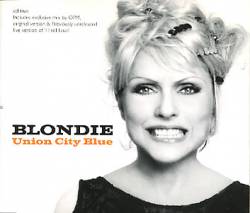Blondie : Union City Blue (UK)